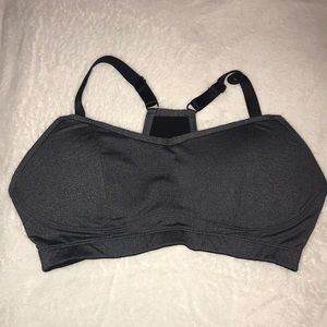 Nursing Sports Bra
